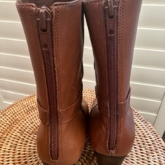 Vintage 90's Amanda Smith boots - Picture 4 of 5